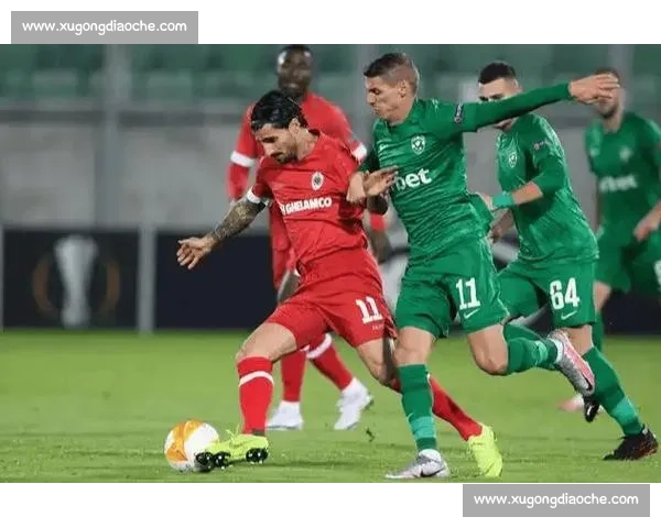 鹿斯巴达对阵海牙关键之战解析走势与胜负看点前瞻首发预测战术博弈